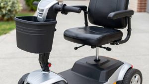 Mobility scooter review 2026 is it worth it