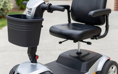 Mobility scooter review 2026 is it worth it