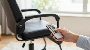 Moto Lift Chair Remote Control: Replacement, Pairing and Compatibility Guide