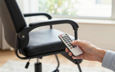Moto Lift Chair Remote Control: Replacement, Pairing and Compatibility Guide