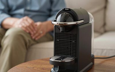 Best Nespresso Original Machine in 2026: Compared and Ranked