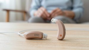 OTC Hearing Aids vs Prescription Hearing Aids