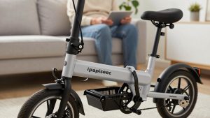 Paiseec Q5 22lbs Lightest Folding Electric vs Aotedor Carbon Fiber Electric Wheelchair: Which Should You Buy?