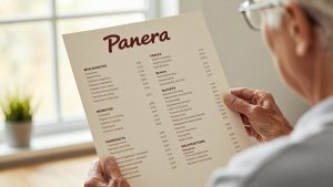 Panera Menu With Prices: Full Guide for 2026