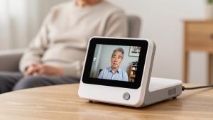 Portable Digital Video Magnifier vs Eschenbach Visolux Digital HD: Which Should You Buy?