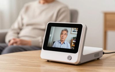 Portable Digital Video Magnifier vs Eschenbach Visolux Digital HD: Which Should You Buy?