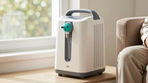 Portable Oxygen Concentrator Battery Life Comparison