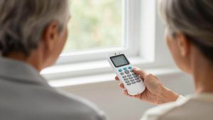 Remote monitoring options for aging parents in 2026