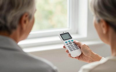 Remote monitoring options for aging parents in 2026