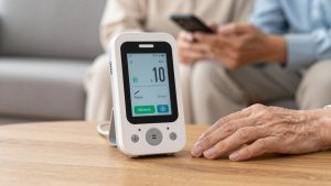 Remote Patient Monitoring vs Medical Alert System