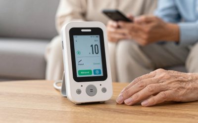 Remote Patient Monitoring vs Medical Alert System