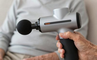 Renpho Massage Gun Review: Thermacool 2, Mini Thermal and Rivals