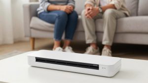 Review: Portable Oxygen Concentrators for Seniors on the Go