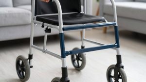 Rollator vs standard walker which to choose in 2026