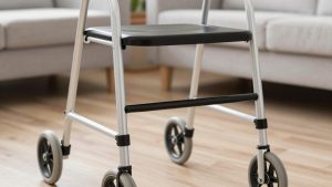Rollator walker review 2026 is it worth it