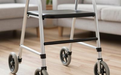 Rollator walker review 2026 is it worth it