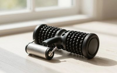 Roller Massager for Body: Handheld Picks Older Adults Can Manage