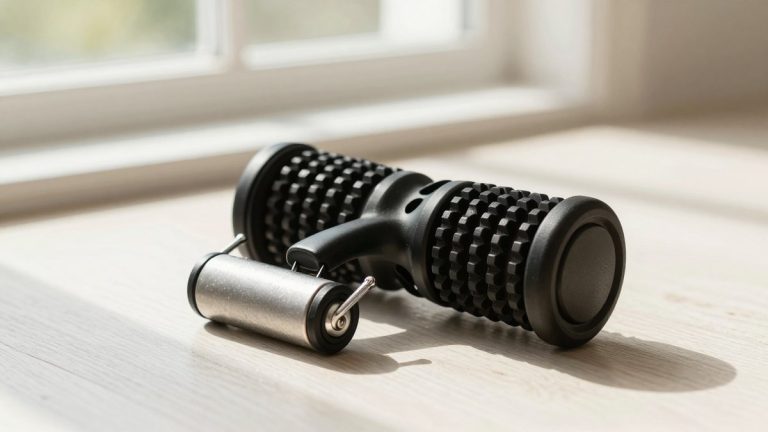 Roller Massager for Body: Handheld Picks Older Adults Can Manage
