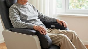 Seat Massager for Home: Chair-Pad Picks That Suit Older Adults