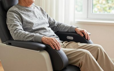 Seat Massager for Home: Chair-Pad Picks That Suit Older Adults