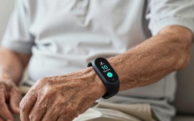 Seculife Medical Alert Smartband vs Fajocru Fall Detection Smart Watch: Which Should You Buy?