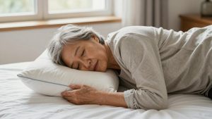 Side Sleeper Pillow King Size: 6 Picks for Wide Shoulders