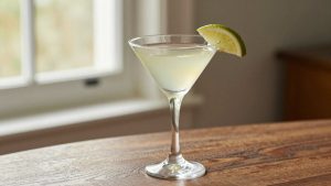 Sidecar Cocktail Recipe: Classic Ratios & Tips