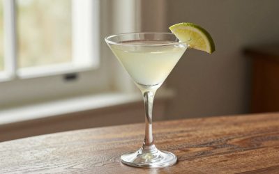 Sidecar Cocktail Recipe: Classic Ratios & Tips