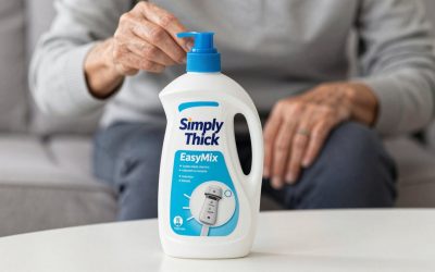 SimplyThick EasyMix vs Thick-It Original Food Beverage Thickener Powder: Which Should You Buy?