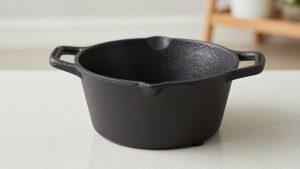 Best Smithey Cast Iron in 2026: Buying Guide