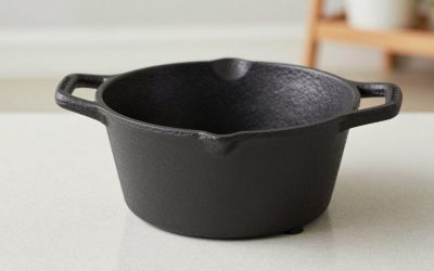 Best Smithey Cast Iron in 2026: Buying Guide