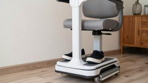 Stair Lift vs Home Elevator for Seniors