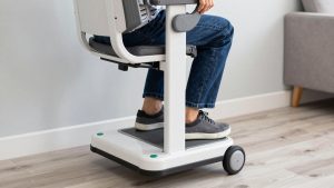 Stair Lift vs Wheelchair Ramp Which Is Better for Seniors