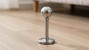 Stander Single Handle Non-Rotating Floor vs Marudina Transfer Pole: Which Should You Buy?
