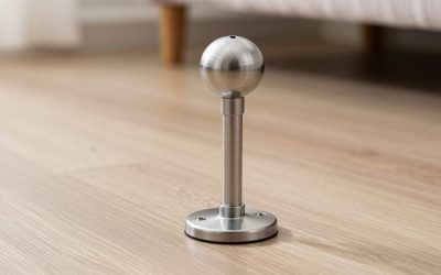 Stander Single Handle Non-Rotating Floor vs Marudina Transfer Pole: Which Should You Buy?