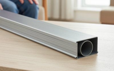 Steel vs Aluminum Walker: Which Is Right for Your Home (2026)