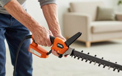 Best Stihl Cordless Hedge Trimmer in 2026: Top Picks Compared