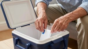 suzamed Insulin Cooler Travel Case vs AUVON Lightweight Insulin Cooler Travel Case: Which Should You Buy?