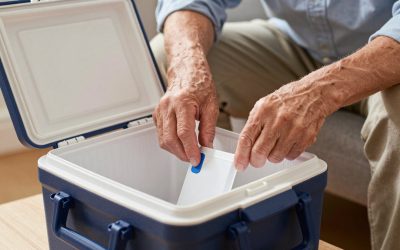 suzamed Insulin Cooler Travel Case vs AUVON Lightweight Insulin Cooler Travel Case: Which Should You Buy?