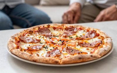 Best The Pizza in 2026: Buying Guide