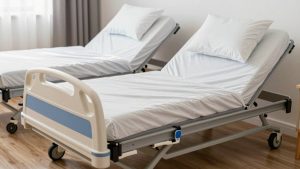Top 5 Adjustable Bed Types for Seniors Compared (2026)