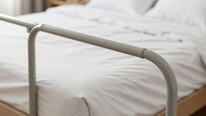 Top 5 Bed Rail Types for Seniors Compared (2026)