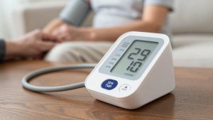 Top 5 Blood Pressure Monitor Types for Seniors Compared (2026)