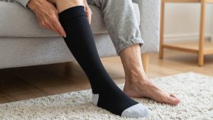 Top 5 Compression Sock Types for Seniors Compared (2026)