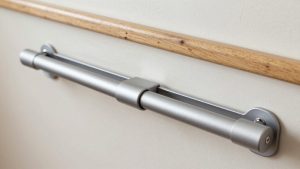 Top 5 Grab Bar Types for Seniors Compared (2026)