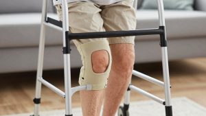Top 5 Knee Walker Types for Seniors Compared (2026)