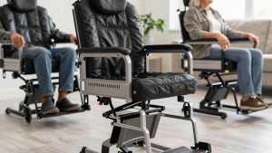 Top 5 Lift Chair Recliner Types for Seniors Compared (2026)