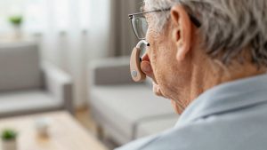 Top 5 OTC Hearing Aid Styles for Seniors Compared (2026)