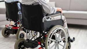 Top 5 Power Wheelchair Types for Seniors Compared (2026)