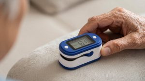 Top 5 Pulse Oximeter Types for Seniors Compared (2026)